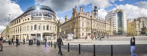 Includes the latest news stories, results, fixtures, video and audio. New Images Released Of Leeds Landmark Restoration The Majestic - Majestic, Leeds