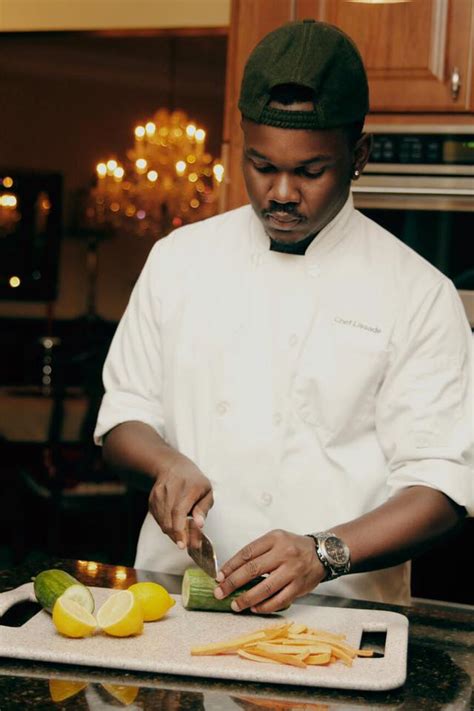Black Chefs You Should Know About | SHOPPE BLACK