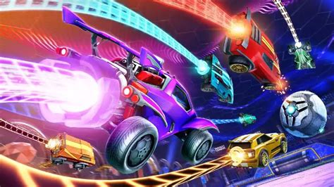 Rocket League Season 9 Release Date News And More Ginx Tv