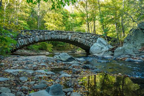 What To See And Do In Washingtons Rock Creek Park Washington Dc