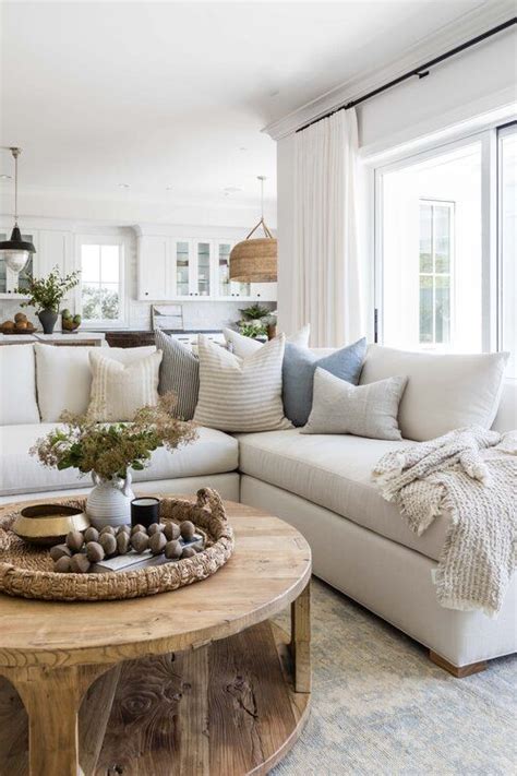 Modern Coffee Table Decorating Ideas For Your Living Room