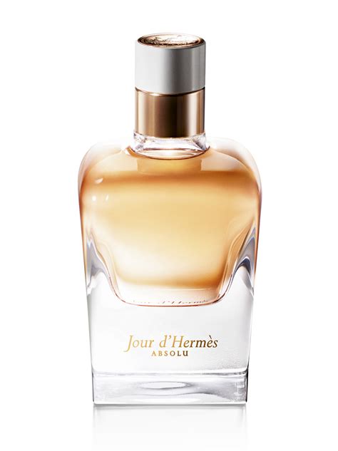 Jour Dhermes Absolu Hermès Parfum Un Parfum Pour Femme 2014