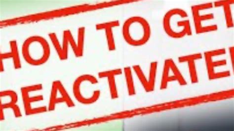 Shipt Reactivation