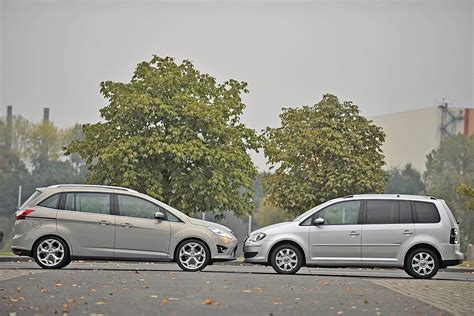 Bereits mitte 2020 stellte ford in den usa der mondeo, dort als fusion bekannt, ein. Erster Vergleich: Ford Grand C-Max gegen VW Touran ...