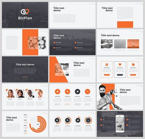 Modern Powerpoint Design Free Powerpoint Templates Download Free