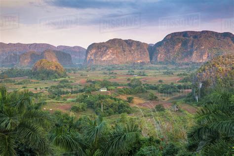 Maybe you would like to learn more about one of these? View of Vinales Valley, UNESCO World Heritage Site ...