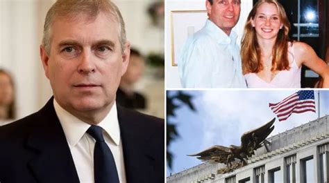prince andrew sex slave allegations second attempt to force royal into giving evidence fails