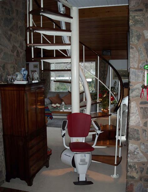 Narrow Stairlifts Kudos Stairlifts