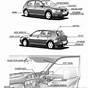 Order Car Part By Diagram
