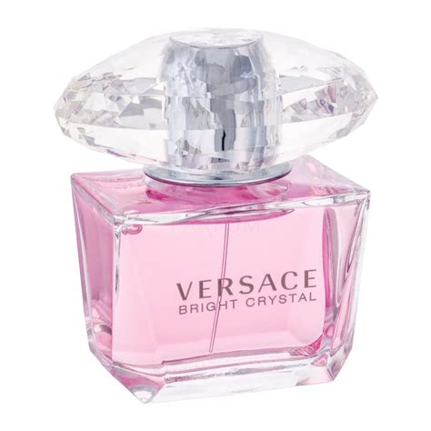 Versace Bright Crystal Woda Toaletowa Dla Kobiet 90 Ml Elnino Parfum
