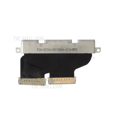Oem Charging Port Dock Connector Part For Microsoft Surface Book 1st Gen