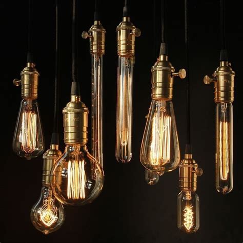 112m consumers helped this year. Filament Light Bulbs Vintage Retro Antique Industrial ...