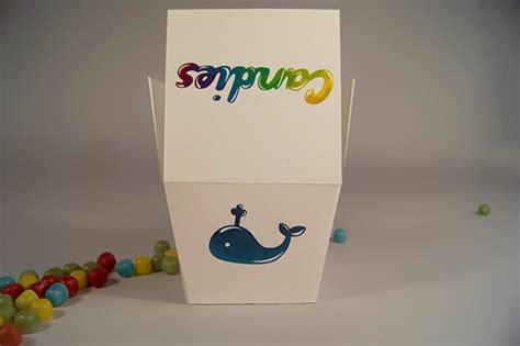 Candy Box On Behance