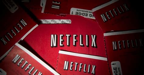 Netflix Already Stopped Mailing Dvds On Saturdays But You Probably