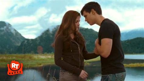 The Twilight Saga Eclipse 2010 Unrequited Love Scene Movieclips Youtube