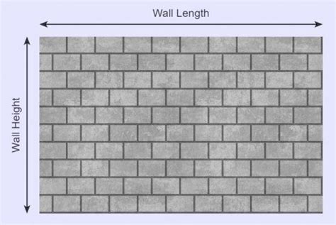 CONCRETE BLOCK CALCULATOR [How to Calculate Concrete Blocks?]