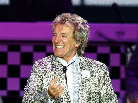 Sir Rod Stewart Assault Case Unlikely To Go To Trial Us Court Told Shropshire Star
