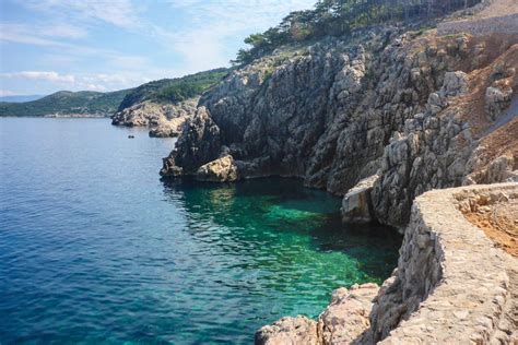 Malinska, baska, krk und omisalj. BILDER: Insel Krk, Kroatien | Franks Travelbox