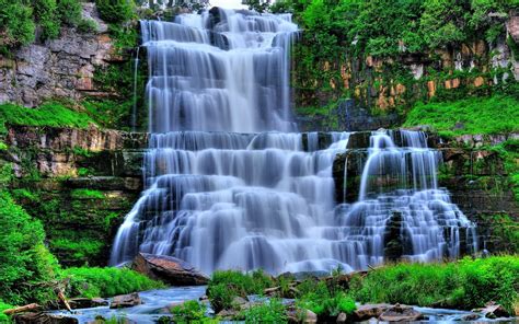 Free Download File Name 917199 Waterfall Hd Wallpaper For Pc Full Hd