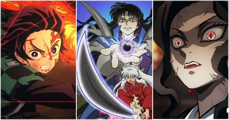 Which Demon Slayer Character Are You Based On Your