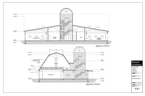 4H Park - Cornell Cooperative Extension – Bialecki Architects