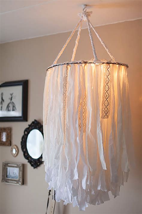 34 Best Diy Lamp And Lamp Shade Ideas And Designs For 2021