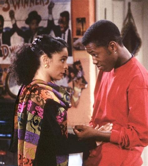 In Defense Of Whitley Gilbert And Dwayne Waynes Relationship On A