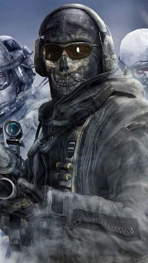 Call Of Duty Wallpapers 57 Images Inside