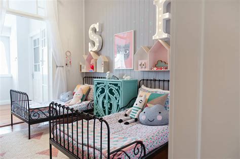 10 Gorgeous Girls Rooms Part 4