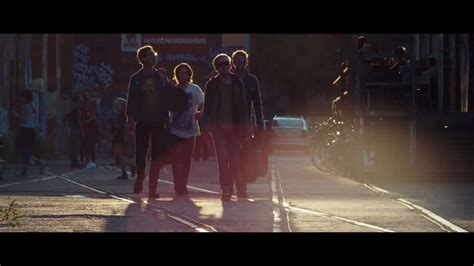 Lost In The Living 2015 Film Trailer Kritik