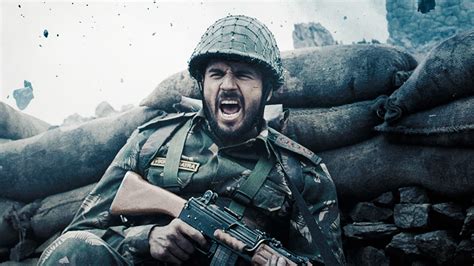 Shershaah Review Sidharth Malhotra Plays Vikram Batra With Saintly Sincerity In Amazon S