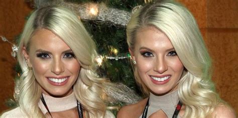 Bachelor Twins Emily And Haley Ferguson Have A New Show