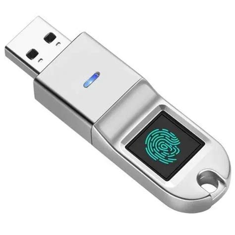 Fingerprint Encryption Usb 31 Flash Drive Information Protection