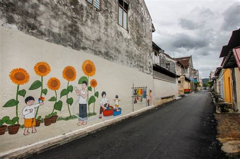 Dataran syah, 20000 kuala terengganu, terengganu. 15 Tempat Menarik di Kuala Kubu Bharu Sesuai Untuk ...