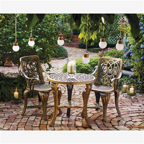We did not find results for: 3-Pc. Bistro Set| Outdoor Dining Sets | Brylane Home