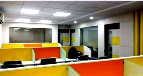 Turnkey Office Interior Decorator Service At Rs 1800square Feet