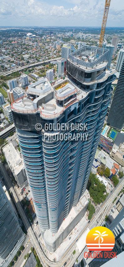 Brickell Flatiron Construction Updates — Golden Dusk Photography