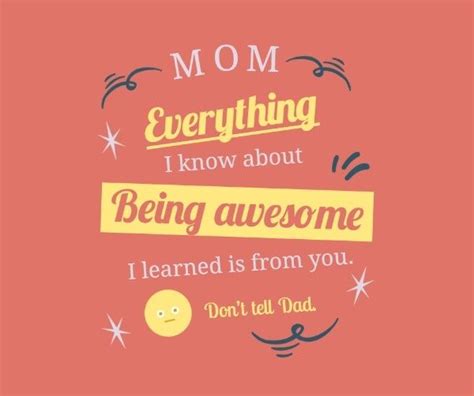 Best Mom Card Facebook Post Template And Ideas For Design Fotor