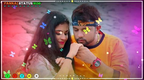 Judai Song Status Nilkamal Singh New Sad Song Status Bhojpuri