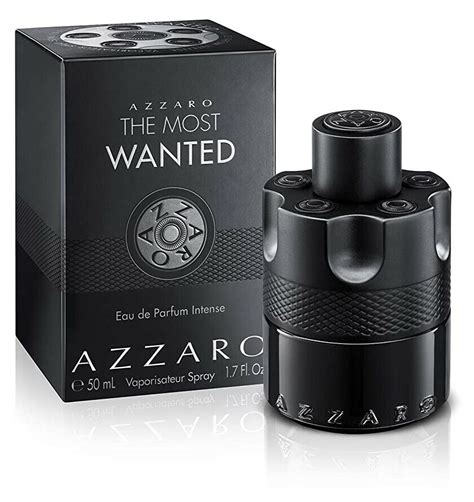 The Most Wanted By Azzaro Reviews And Perfume Facts