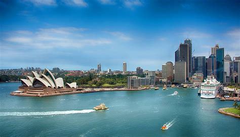 12 Top Rated Tourist Attractions In New South Wales Planetware