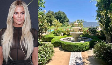 We did not find results for: Home Tour of Khloe Kardashian's Calabasas Property Selling ...