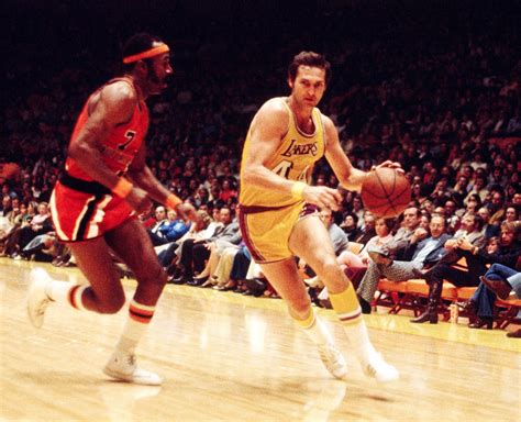 3 Jerry West Photos Top 10 Shooting Guards In Nba History Espn