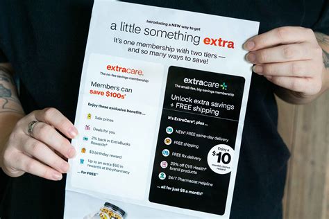 CVS CarePass Is Now CVS ExtraCare Plus - The Krazy Coupon Lady