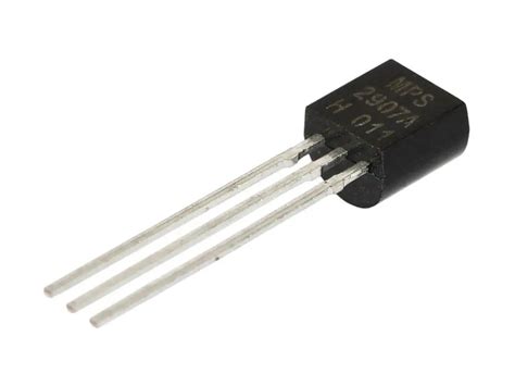 Transistors Definition Types And Terminologies A Basic And Simple Guide