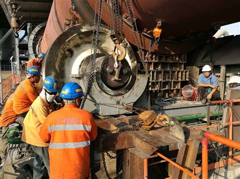 Sertai untuk berhubung gulatis exclusive sdn bhd. Hume Cement - Kiln - Seong Henng Sdn Bhd