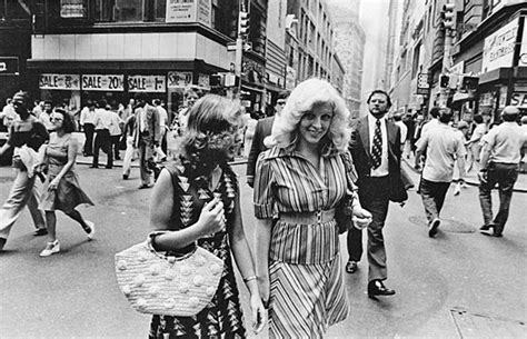 First Person How Garry Winogrand Changed My Life As A Photographer
