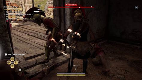 Assassin's creed odyssey cultists guide: "Snake in the Grass" Assassinate Elpenor Assassins Creed ...