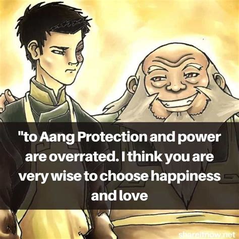 23 Best Iroh Quotes From Avatar The Last Airbender Shareitnow
