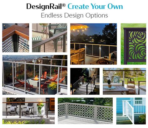 Feeney Cablerail And Designrail Cable Railing Decksdirect